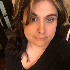 Meet your Posher, Whitney